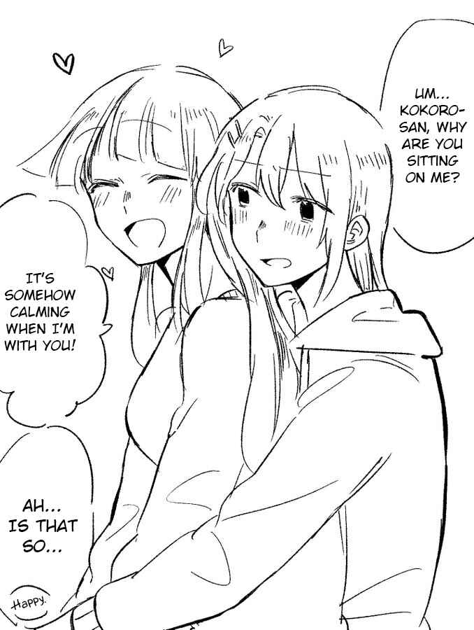 Page 1 Chapter 1 BanG Dream! - Bd_mnts Bandori Single Image Compilation (Doujinshi)