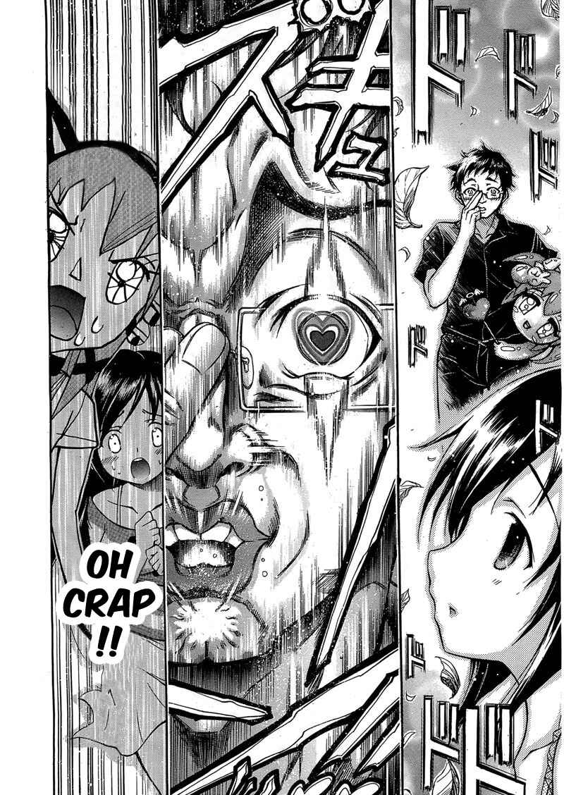 Page 18 Chapter 10 Gou-dere Bishoujo Nagihara Sora