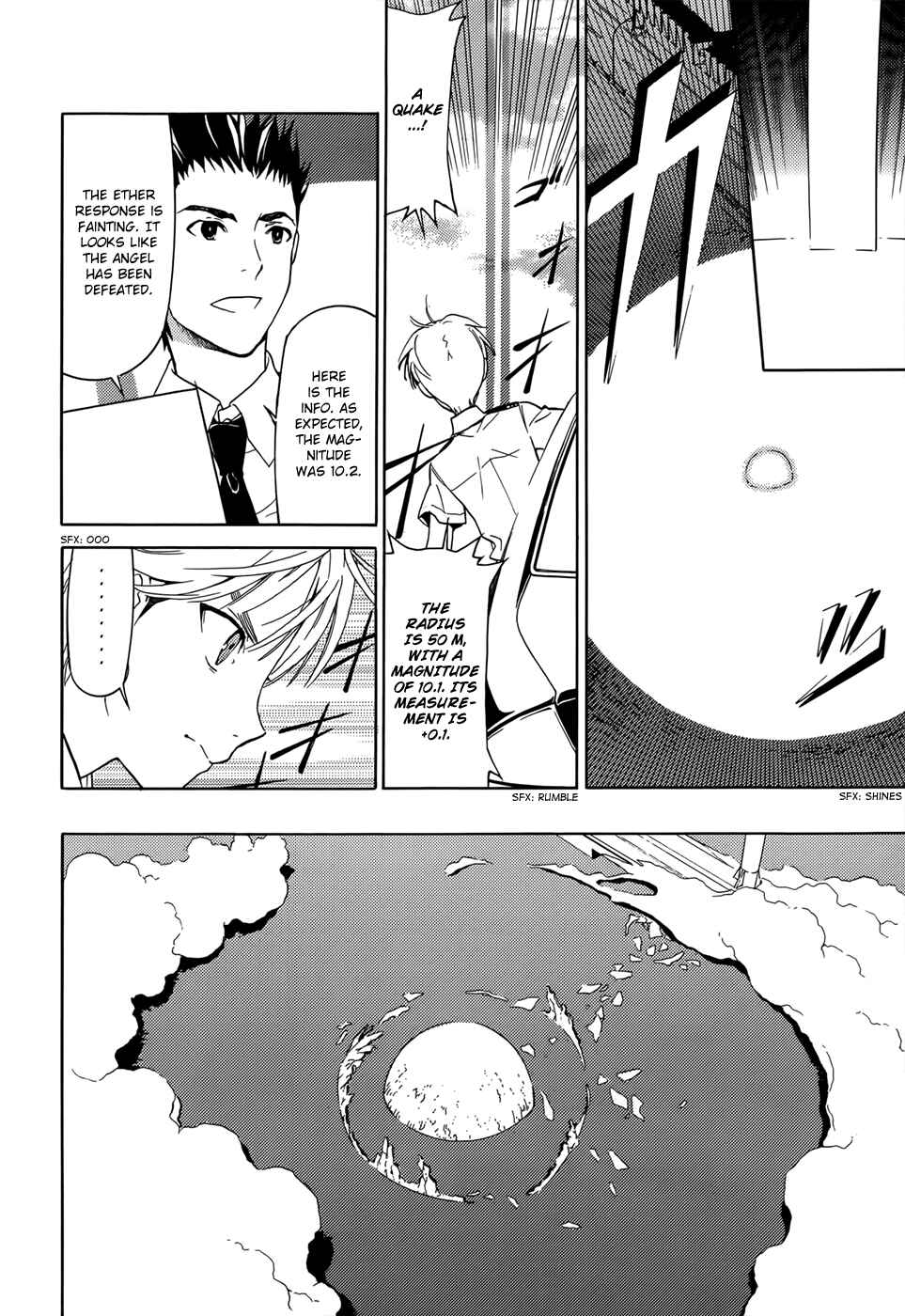 Page 14 Chapter 2 A+B -Angel+Blood-