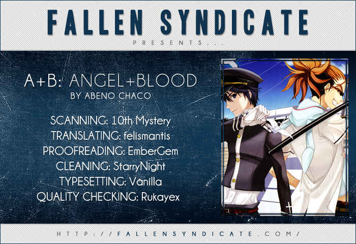 Page 2 Chapter 7 A+B -Angel+Blood-