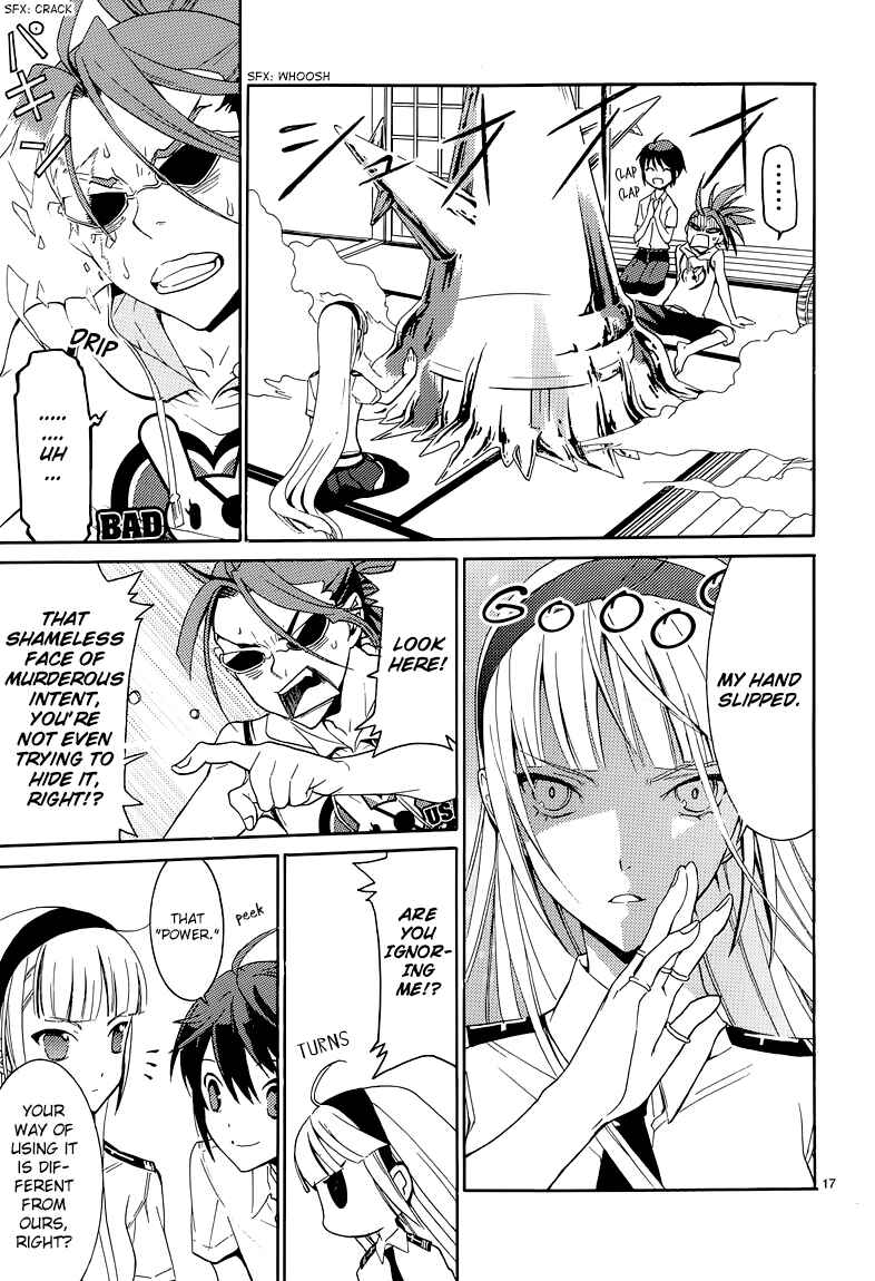 Page 18 Chapter 5 A+B -Angel+Blood-