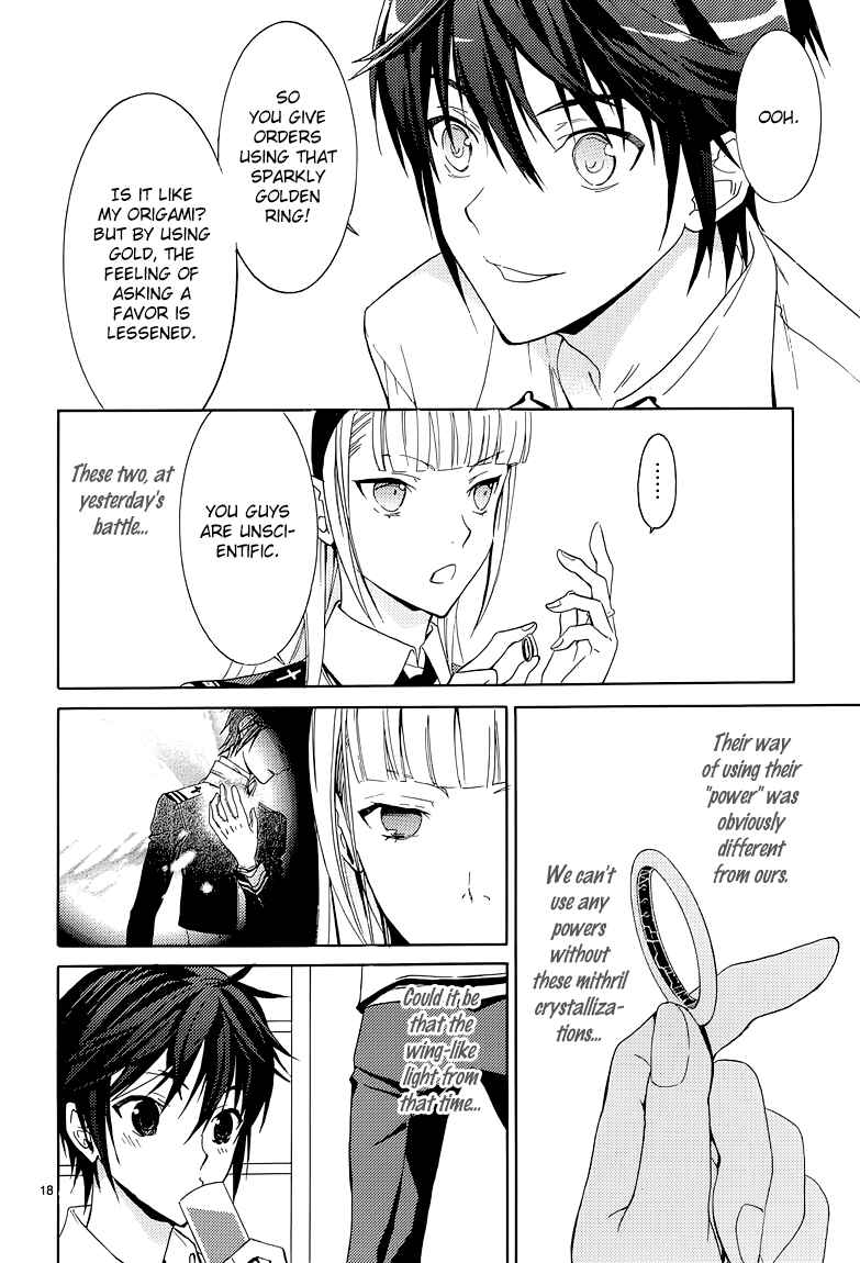 Page 19 Chapter 5 A+B -Angel+Blood-