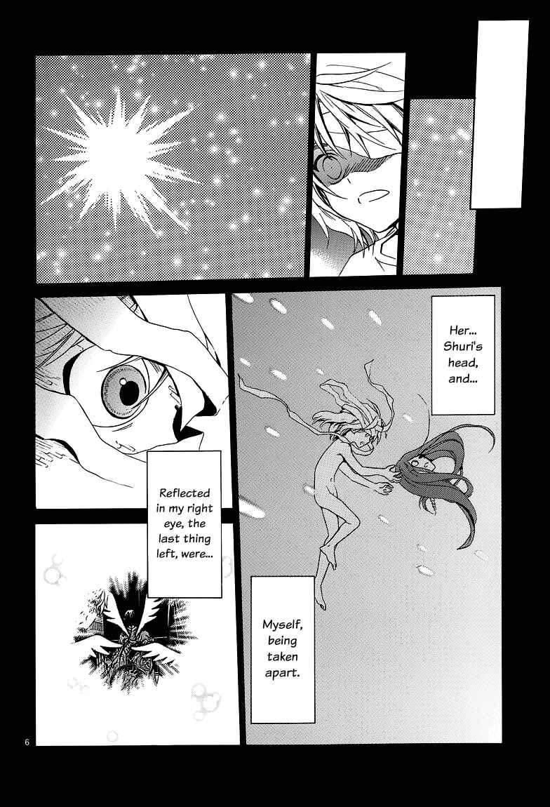 Page 7 Chapter 5 A+B -Angel+Blood-