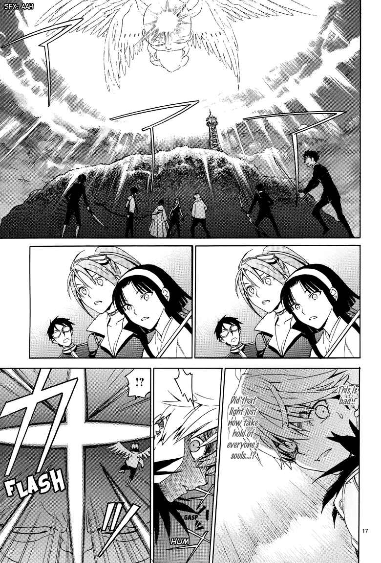 Page 20 Chapter 10 A+B -Angel+Blood-