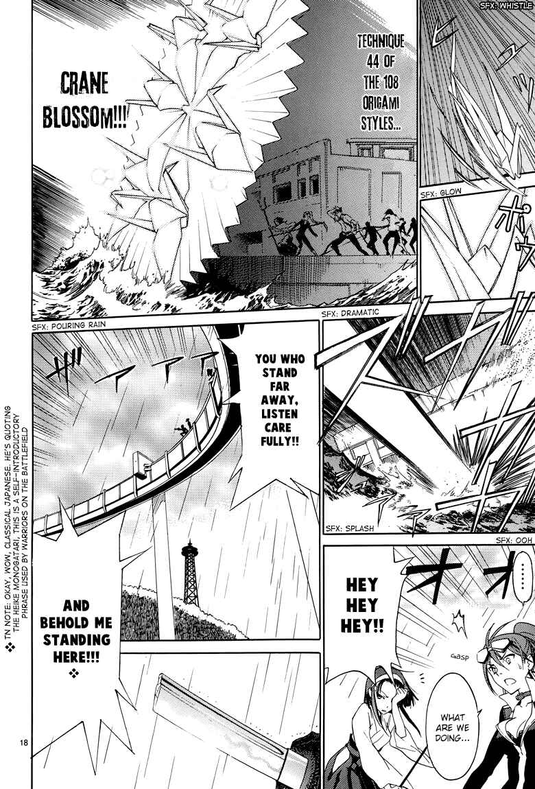 Page 21 Chapter 10 A+B -Angel+Blood-