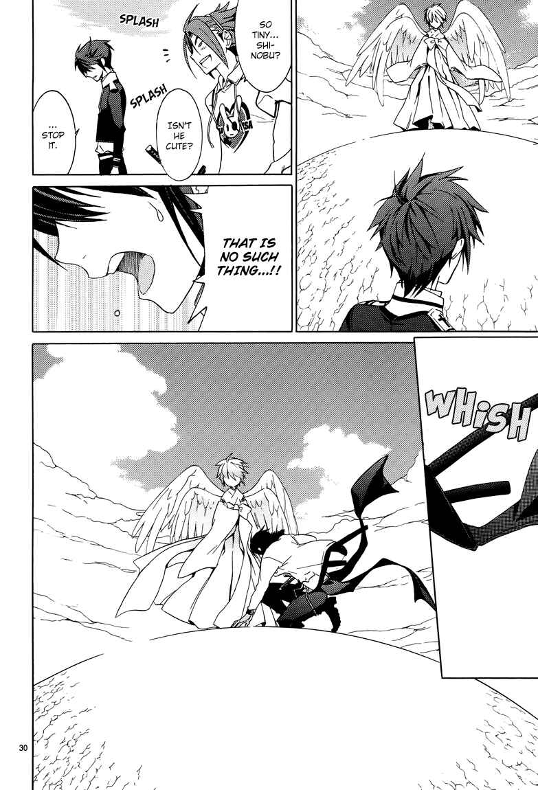 Page 33 Chapter 10 A+B -Angel+Blood-