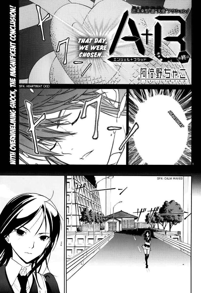 Page 4 Chapter 10 A+B -Angel+Blood-