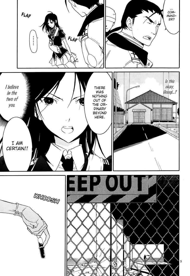 Page 6 Chapter 10 A+B -Angel+Blood-