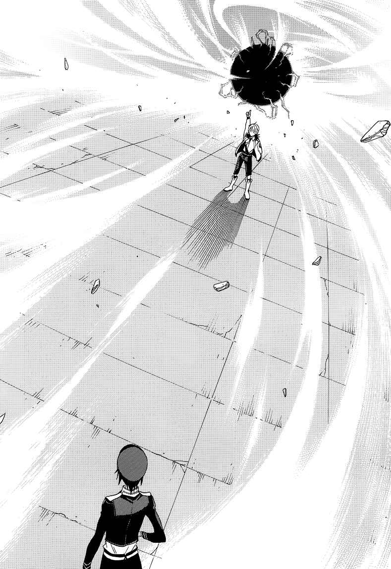 Page 10 Chapter 6 A+B -Angel+Blood-