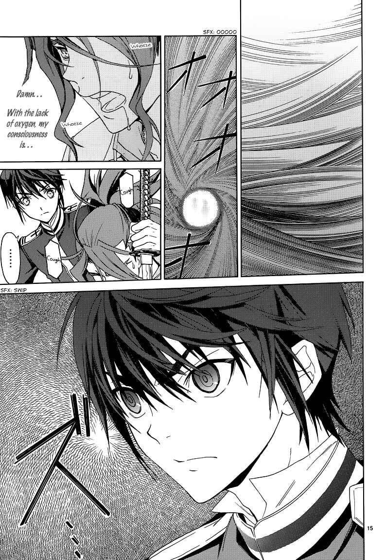 Page 17 Chapter 6 A+B -Angel+Blood-