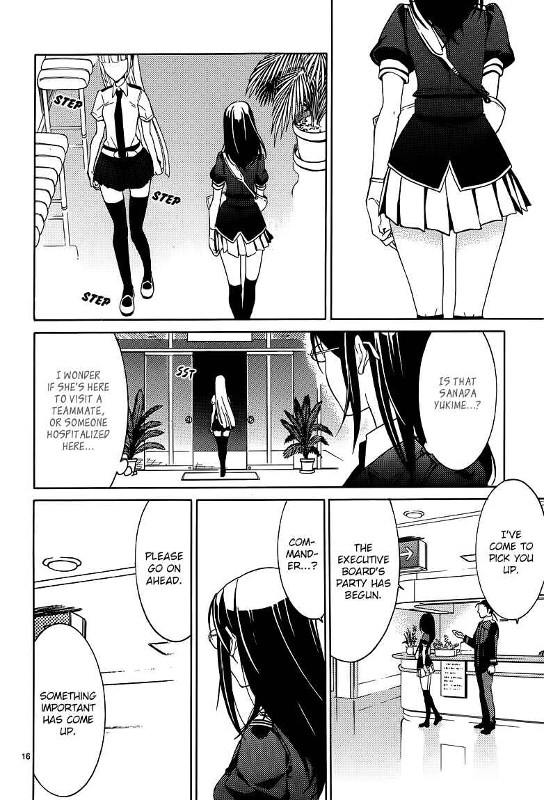 Page 18 Chapter 8 A+B -Angel+Blood-