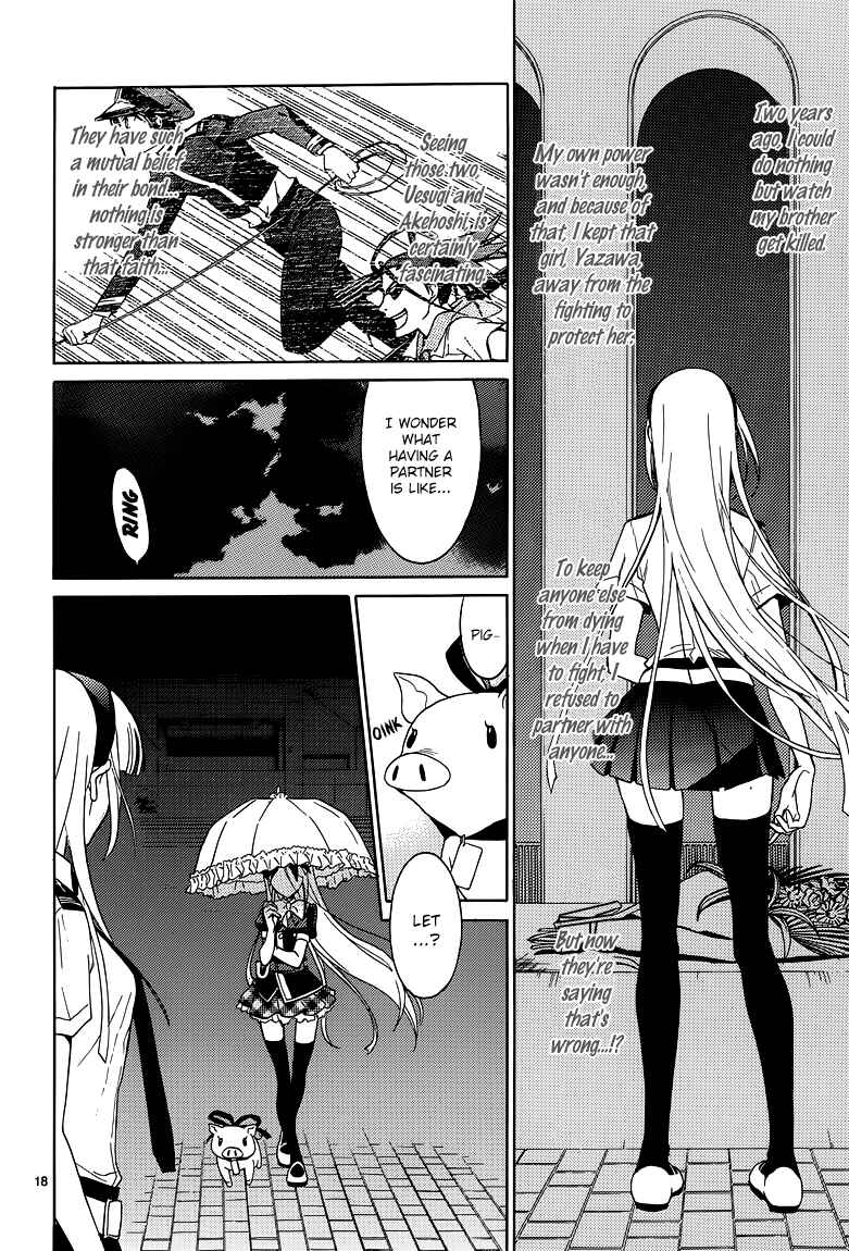 Page 20 Chapter 8 A+B -Angel+Blood-