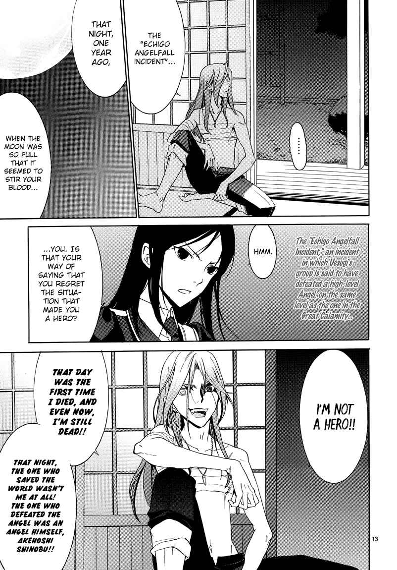 Page 15 Chapter 9 A+B -Angel+Blood-