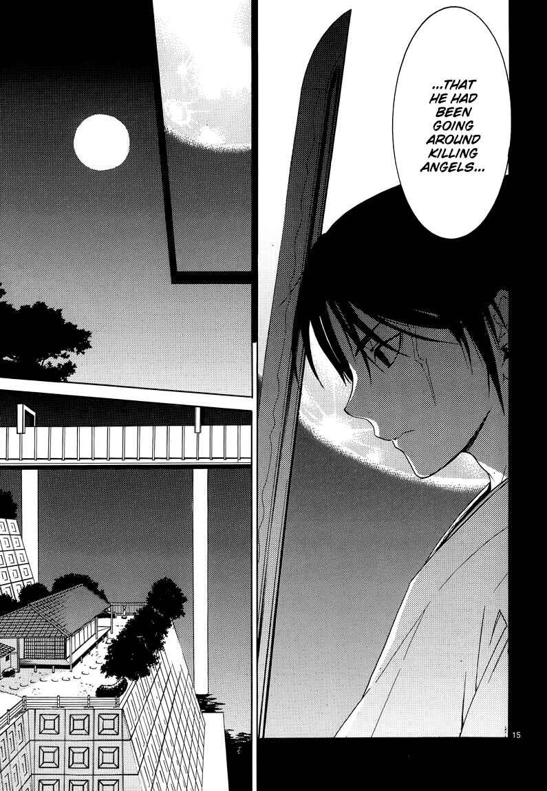 Page 17 Chapter 9 A+B -Angel+Blood-