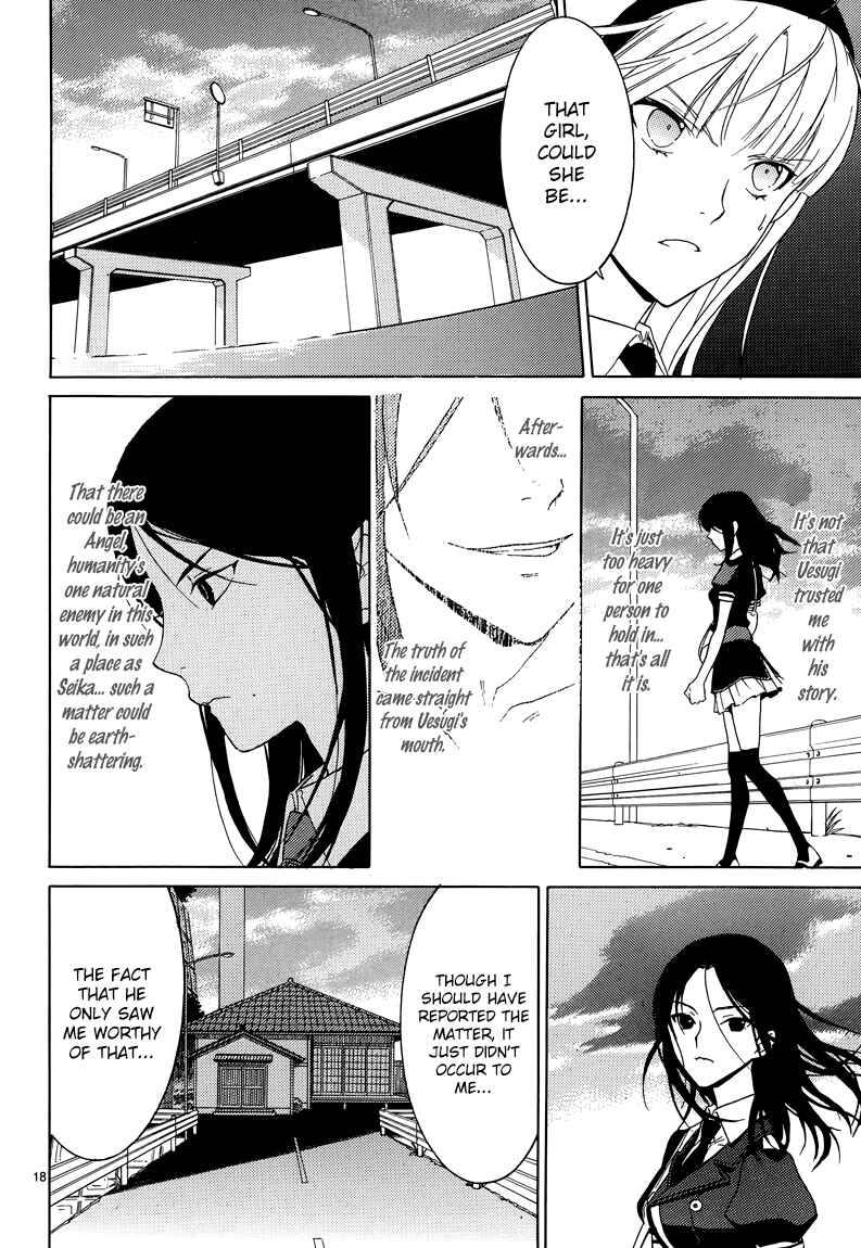Page 20 Chapter 9 A+B -Angel+Blood-