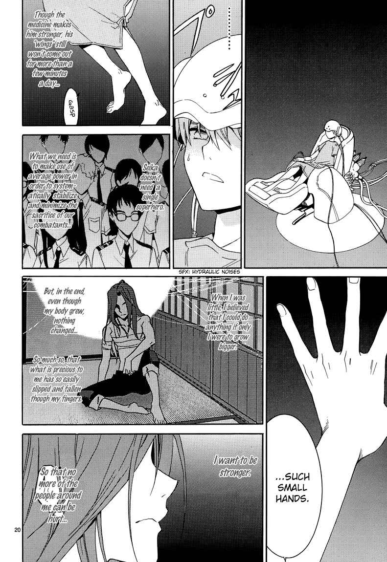 Page 22 Chapter 9 A+B -Angel+Blood-