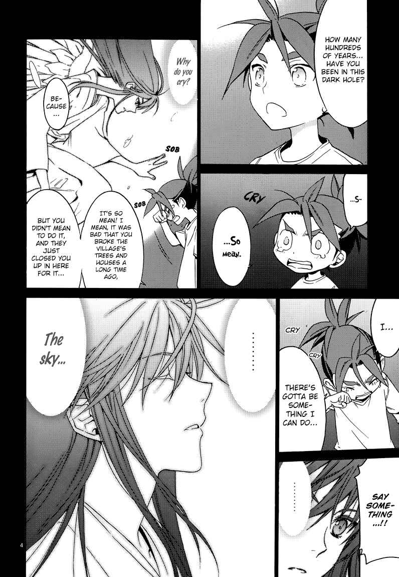 Page 6 Chapter 9 A+B -Angel+Blood-