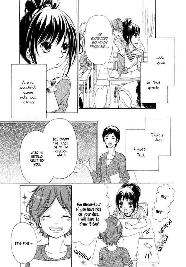 Page 10 Chapter Unknown_c246 Kimi Ochi