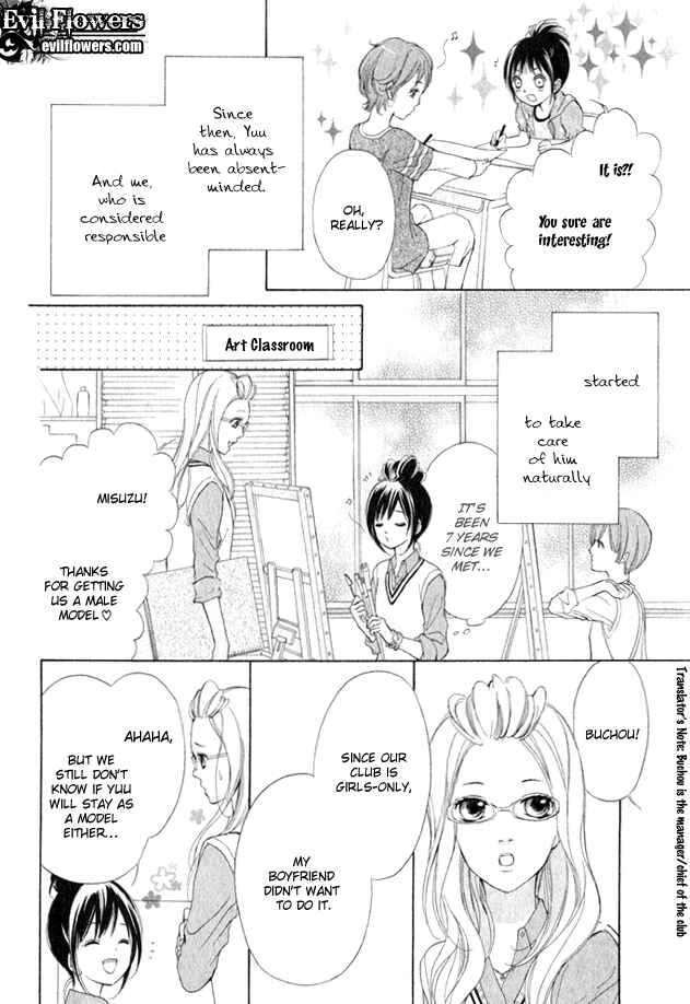 Page 11 Chapter Unknown_c246 Kimi Ochi