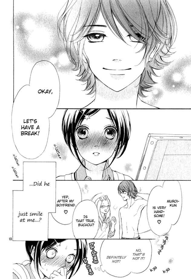 Page 15 Chapter Unknown_c246 Kimi Ochi