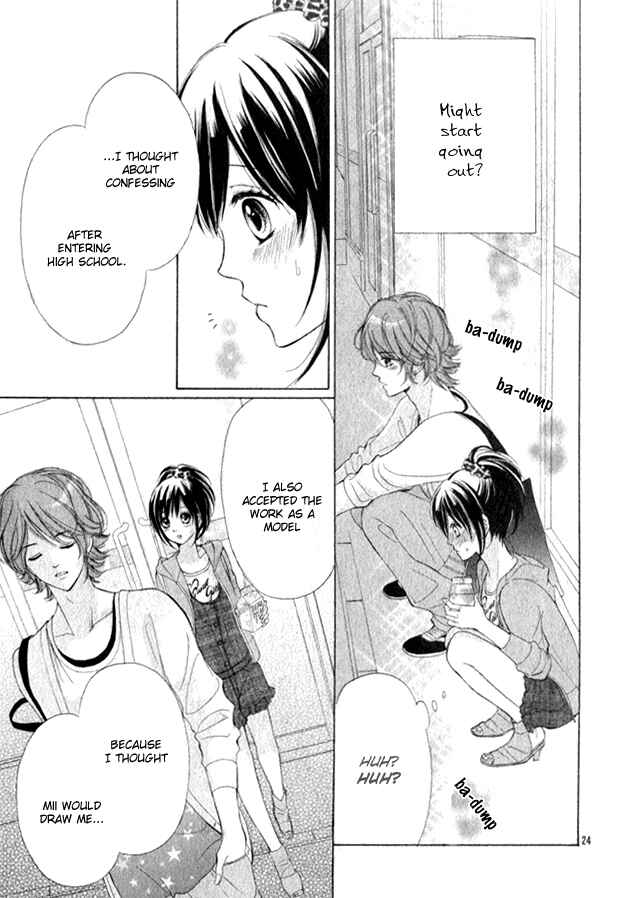 Page 26 Chapter Unknown_c246 Kimi Ochi