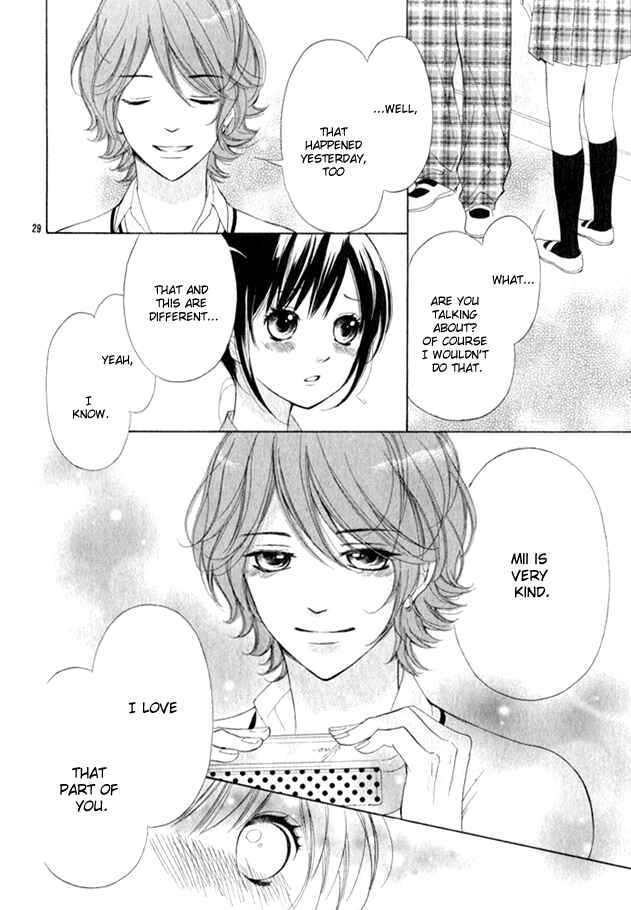 Page 31 Chapter Unknown_c246 Kimi Ochi