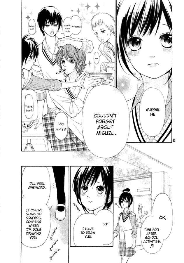 Page 34 Chapter Unknown_c246 Kimi Ochi