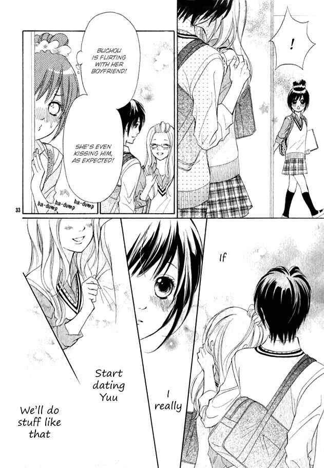 Page 35 Chapter Unknown_c246 Kimi Ochi