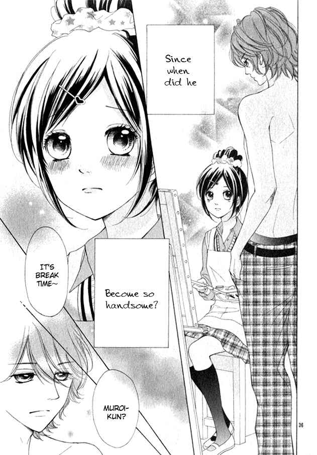 Page 38 Chapter Unknown_c246 Kimi Ochi