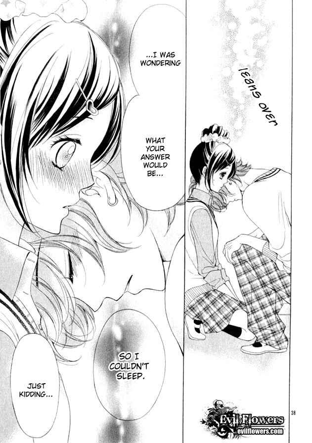 Page 40 Chapter Unknown_c246 Kimi Ochi