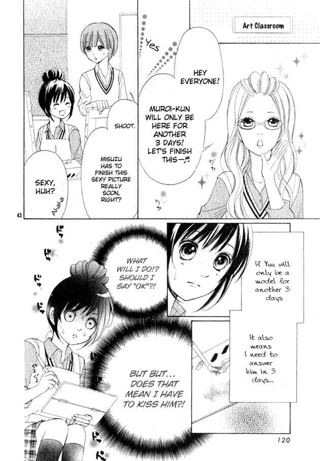 Page 45 Chapter Unknown_c246 Kimi Ochi