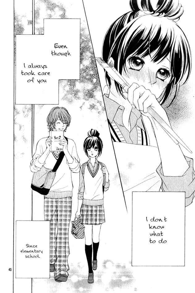 Page 47 Chapter Unknown_c246 Kimi Ochi