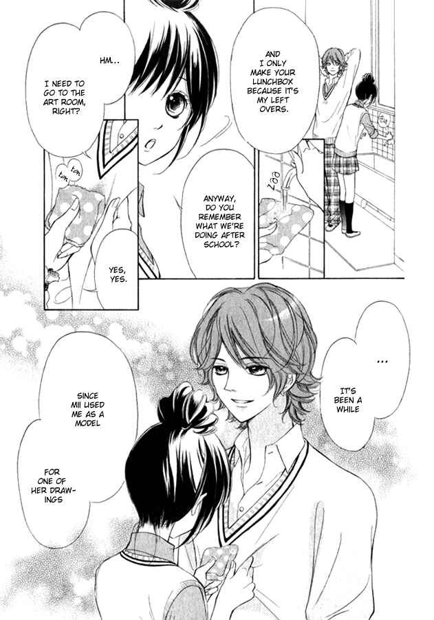 Page 8 Chapter Unknown_c246 Kimi Ochi