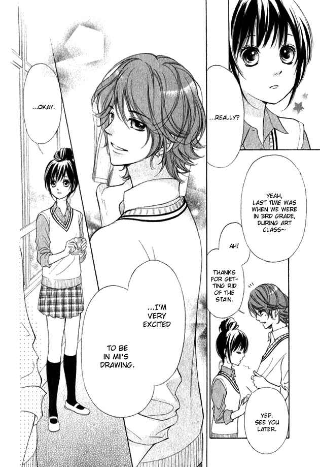 Page 9 Chapter Unknown_c246 Kimi Ochi