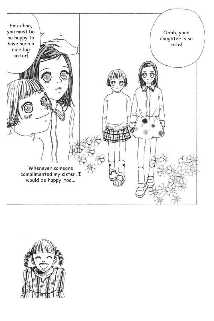 Page 1 Chapter 3 My Lover