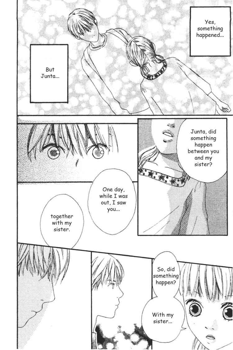 Page 13 Chapter 3 My Lover