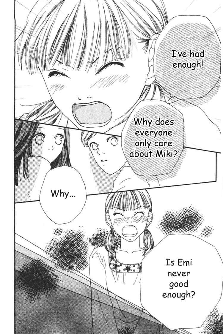 Page 19 Chapter 3 My Lover
