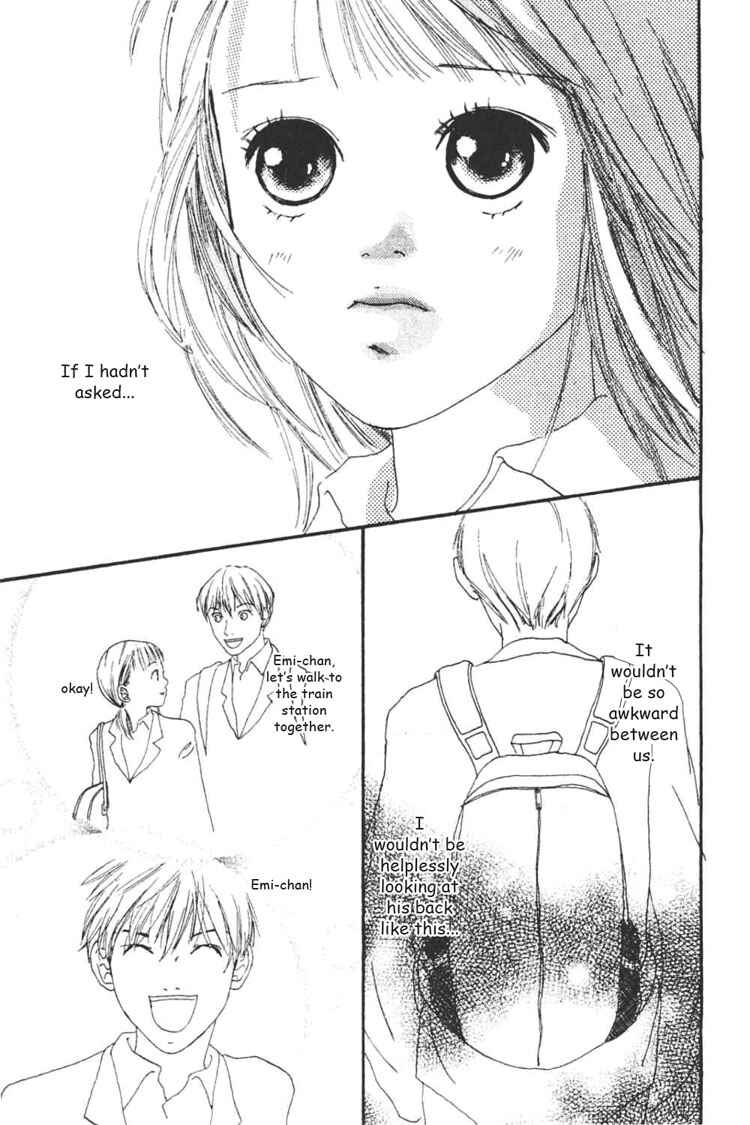 Page 22 Chapter 3 My Lover