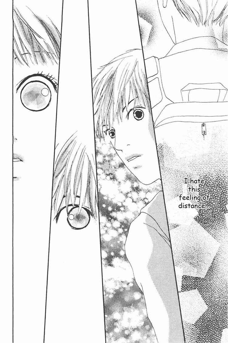 Page 23 Chapter 3 My Lover