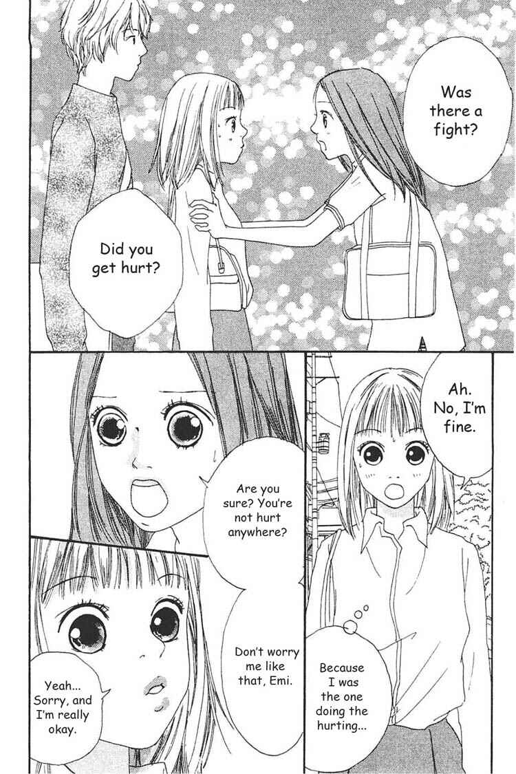 Page 31 Chapter 3 My Lover