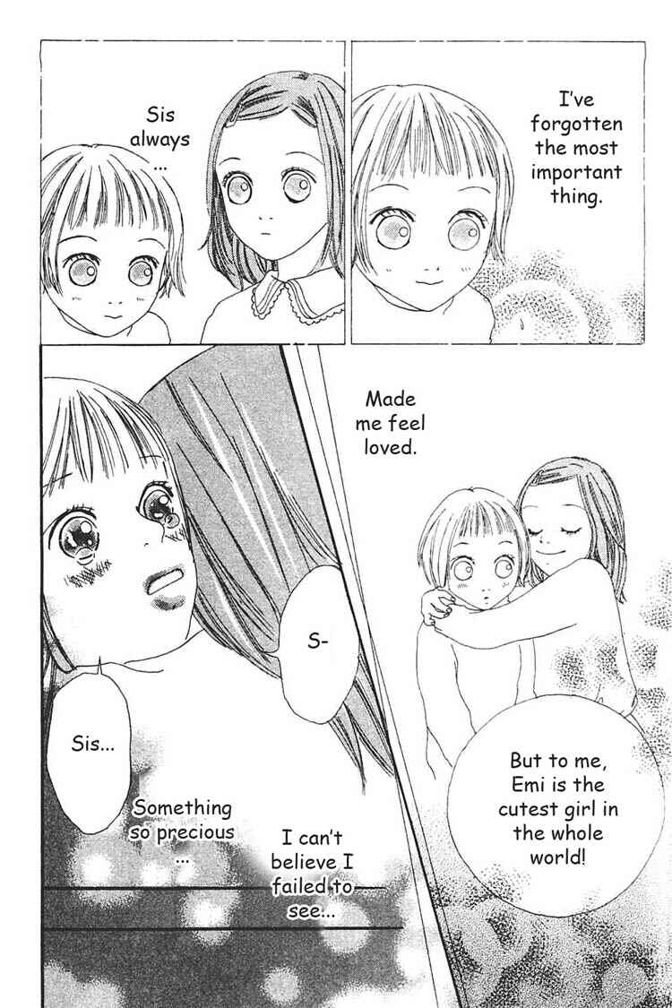 Page 33 Chapter 3 My Lover