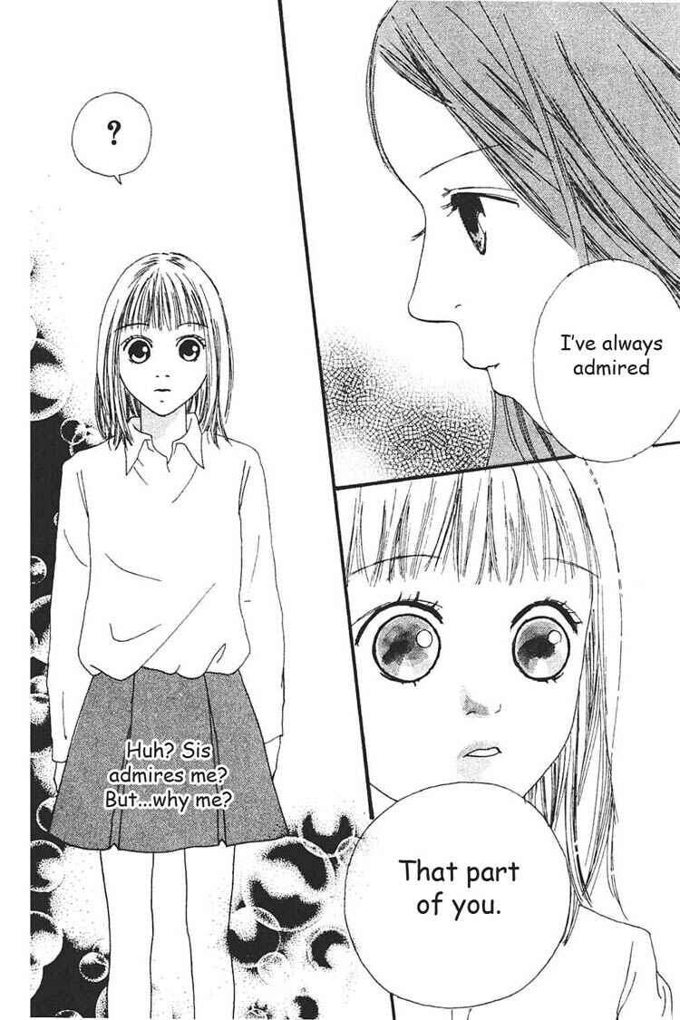 Page 35 Chapter 3 My Lover
