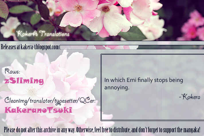 Page 39 Chapter 3 My Lover