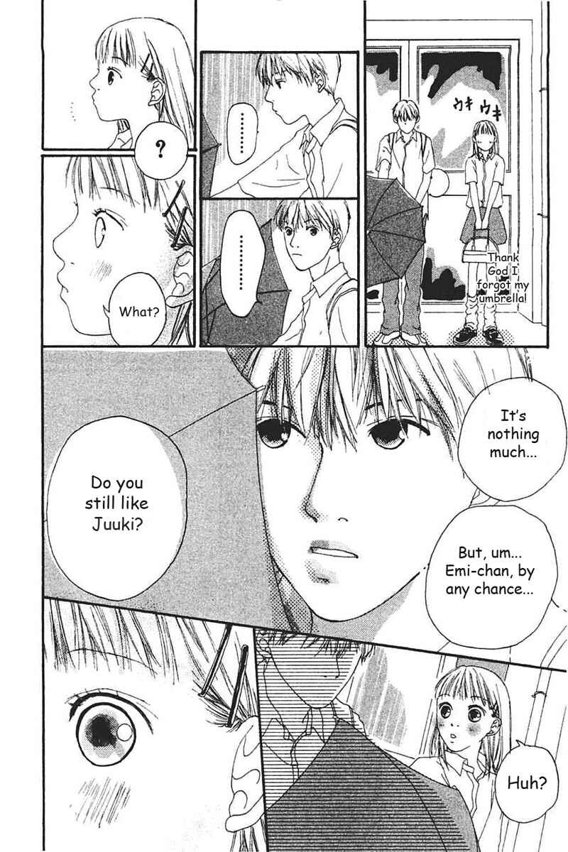 Page 11 Chapter 5 My Lover