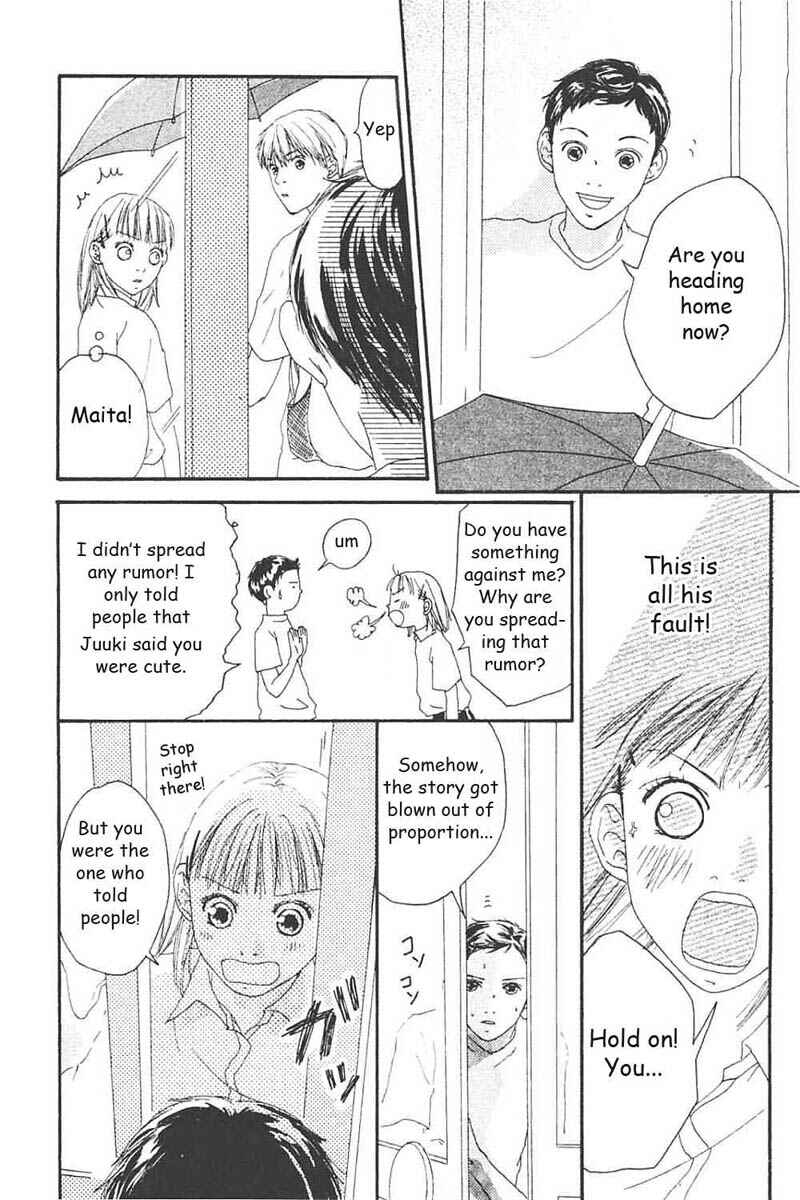 Page 13 Chapter 5 My Lover