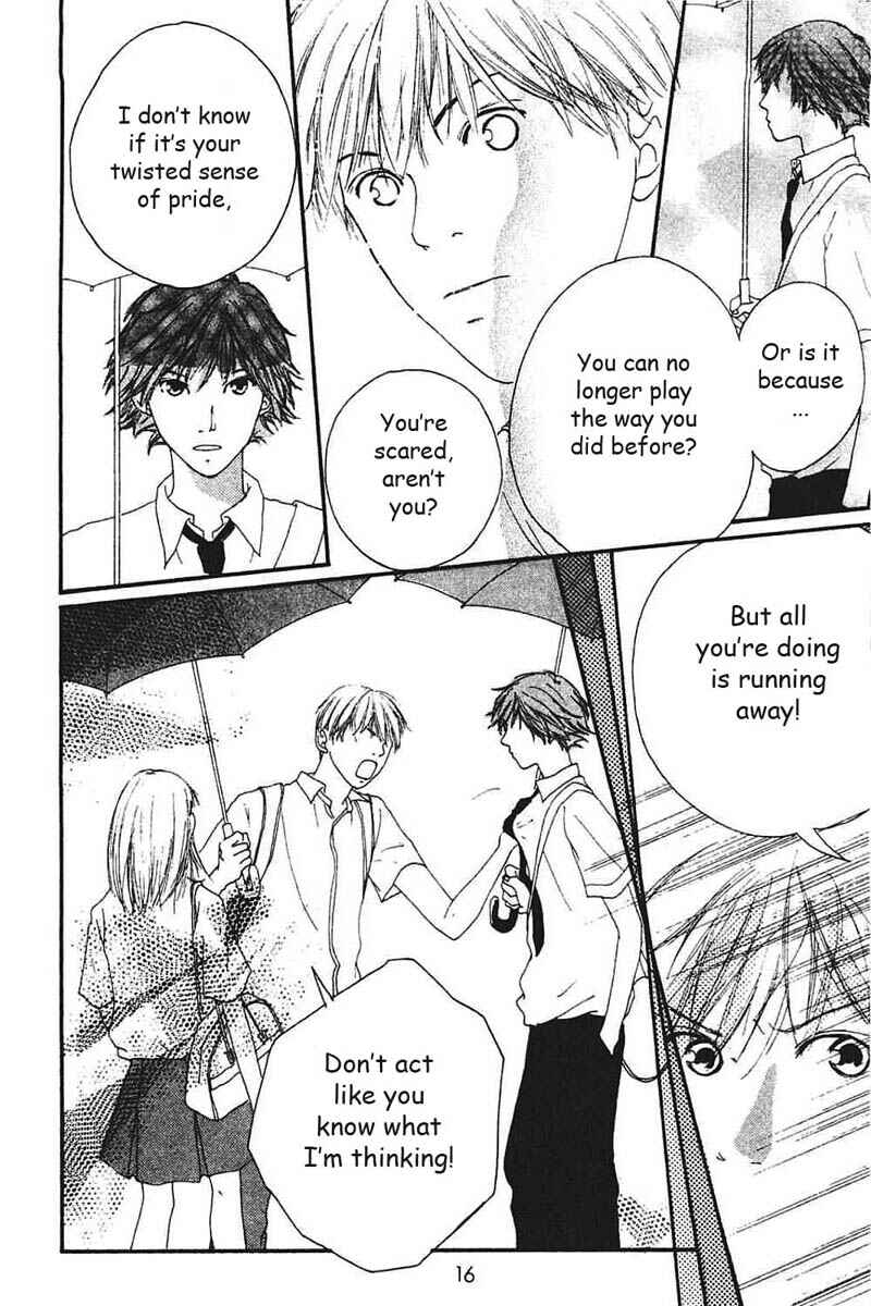Page 17 Chapter 5 My Lover
