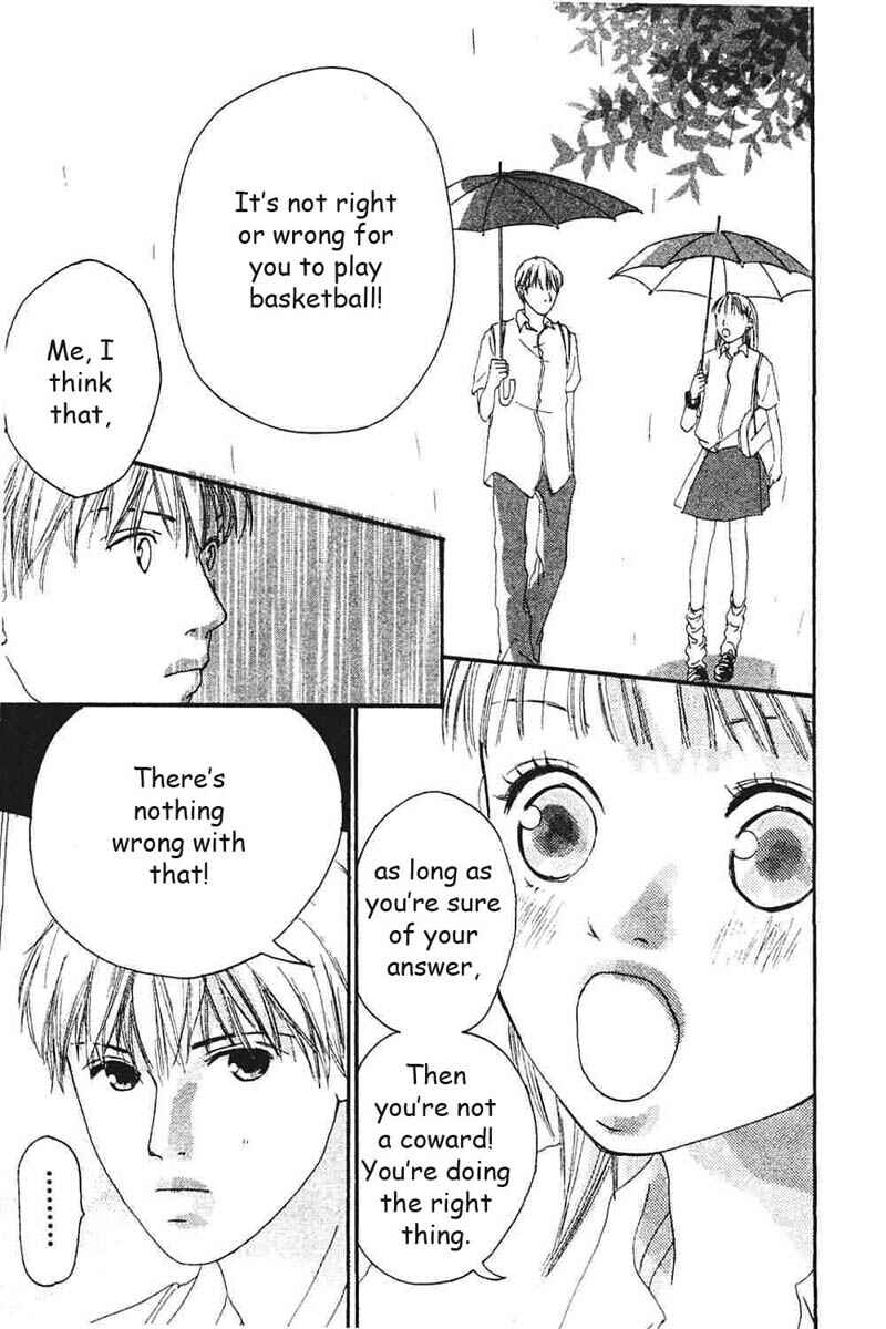 Page 24 Chapter 5 My Lover