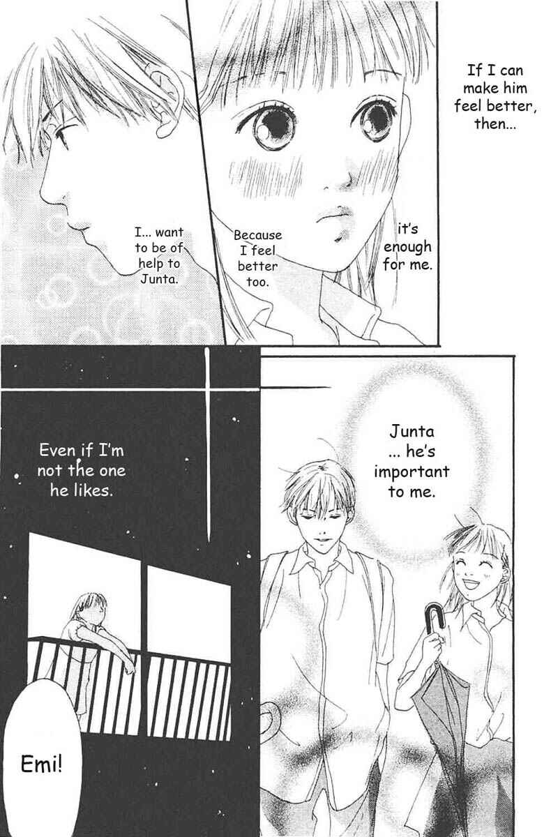 Page 26 Chapter 5 My Lover