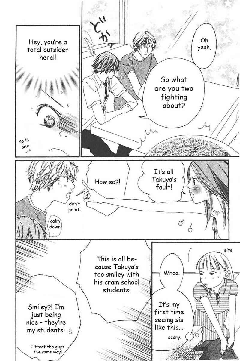 Page 31 Chapter 5 My Lover