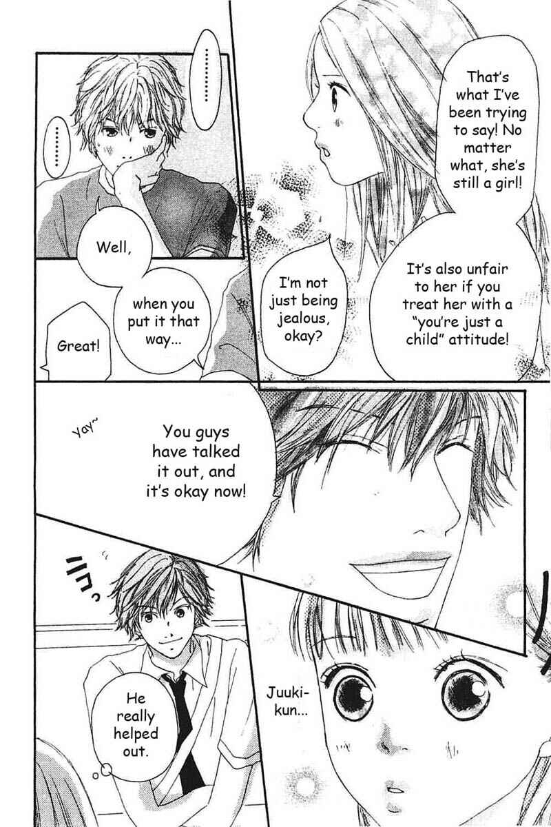 Page 33 Chapter 5 My Lover